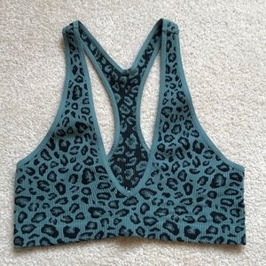 Free people bralette XS/S
